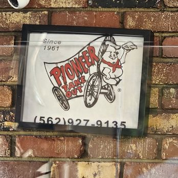 Pioneer Chicken - Chicken Shop Near Me - Bell Gardens, California Pioneer Chicken - Chicken Shop Near Me - Bell Gardens, California