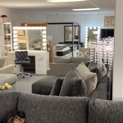 Sam's Furniture