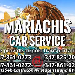 Mariachi Car Service