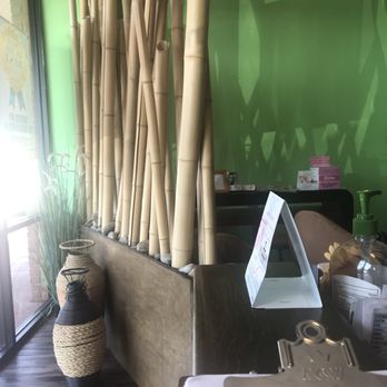 Bamboo Nails & Spa - Nail Salons Near Me - Warner Robins, Georgia