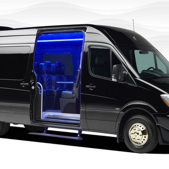 Ross Limo - Jet Style Sprinter Van - Town Car Service Near Me - Hawthorne, California Ross Limo - Jet Style Sprinter Van - Town Car Service Near Me - Hawthorne, California