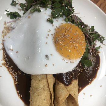 Suerte - Duck Confit Flautas - Mexican Near Me - Austin, Texas Suerte - Duck Confit Flautas - Mexican Near Me - Austin, Texas