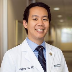 Jeffrey W Liu, MD - Dr. Liu is an eye surgeon who specializes in cornea, cataract, and laser vision correction surgery.