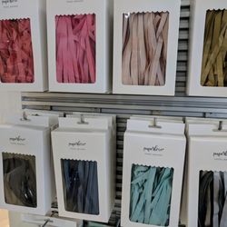 Jollity & Co - Lots of colors!
