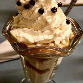 Steuben's Uptown - Butterscotch pudding - Diners Near Me - Denver, Colorado Steuben's Uptown - Butterscotch pudding - Diners Near Me - Denver, Colorado