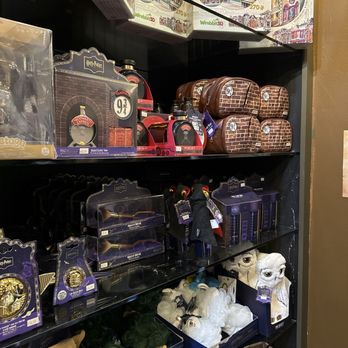The Cloak and Wand - Harry Potter stuff! - Spiritual Shop Near Me - Lahaska, Pennsylvania The Cloak and Wand - Harry Potter stuff! - Spiritual Shop Near Me - Lahaska, Pennsylvania