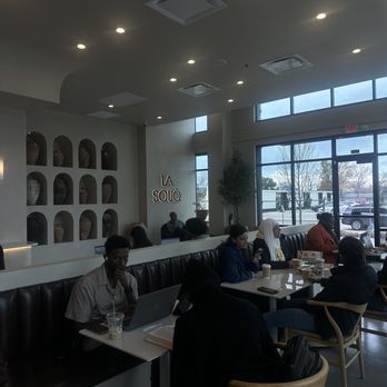 La Souq - Coffee & Tea Near Me - Richardson, Texas La Souq - Coffee & Tea Near Me - Richardson, Texas