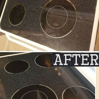 Gabby Cleans 4 You - Stove top - Home Cleaning Near Me Gabby Cleans 4 You - Stove top - Home Cleaning Near Me