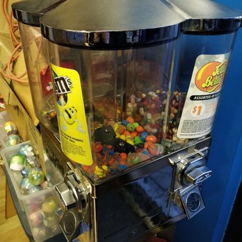 Comic Land - Candies - Comic Books Near Me - Vancouver, British Columbia