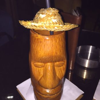 Honi Honi - Mr. Honi - Cocktail Bars Near Me - Hong Kong, HK