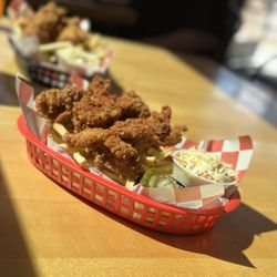 Cluckers - Trendies