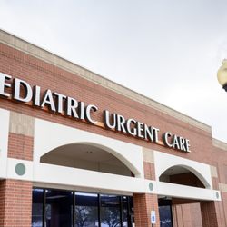 Urgent Care for Kids | Sugar Land