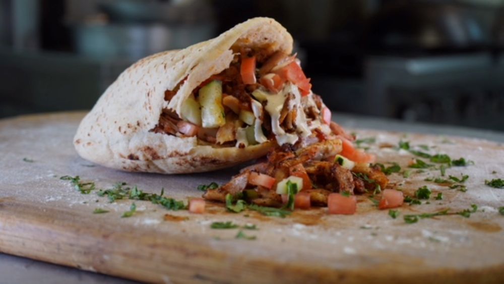 Mother Falafel