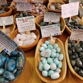 Earths Elements - Spiritual Shop Near Me - Palm Springs, California
