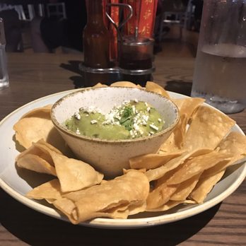 1100 Social - Chips and guac - Bars Near Me - Philadelphia, Pennsylvania