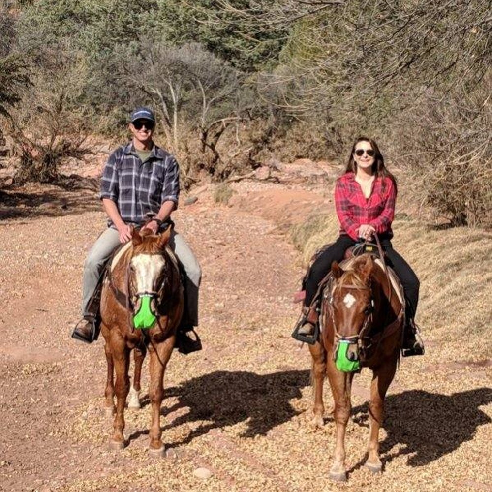 Horse Affinity - Horseback Riding Near Me