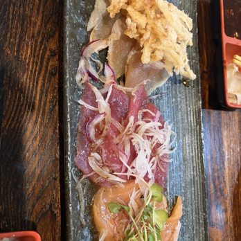 Chobop - Sushi Bars Near Me - Costa Mesa, California