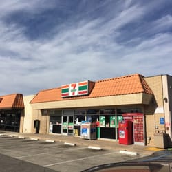 7-Eleven