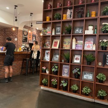 5ive Spice - Interior - Vietnamese Near Me - New York, New York