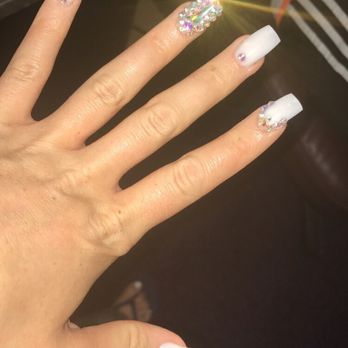 Suzi Moore - Nail Technicians Near Me - Pleasant Hill, California