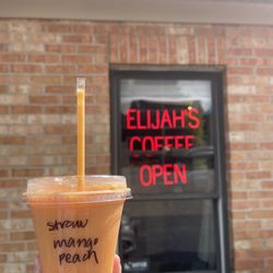 Elijah's Specialty Coffee & Tea