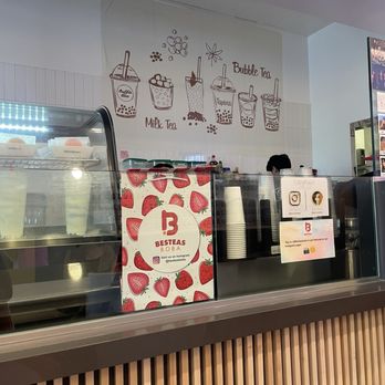 BesTeas Boba - Bubble Tea Near Me - Norwalk, California BesTeas Boba - Bubble Tea Near Me - Norwalk, California
