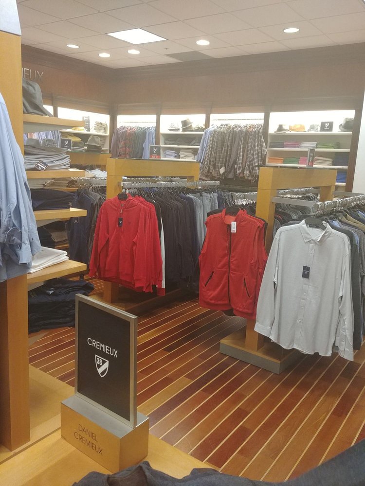 DILLARD’S Updated October 2024 684 W Prien Lake Rd, Lake Charles