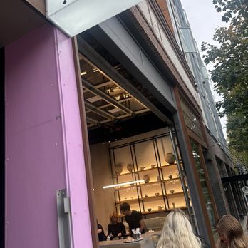 Phe - Coffee & Tea Near Me - Seattle, Washington Phe - Coffee & Tea Near Me - Seattle, Washington