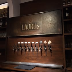 Cervecería Laurus