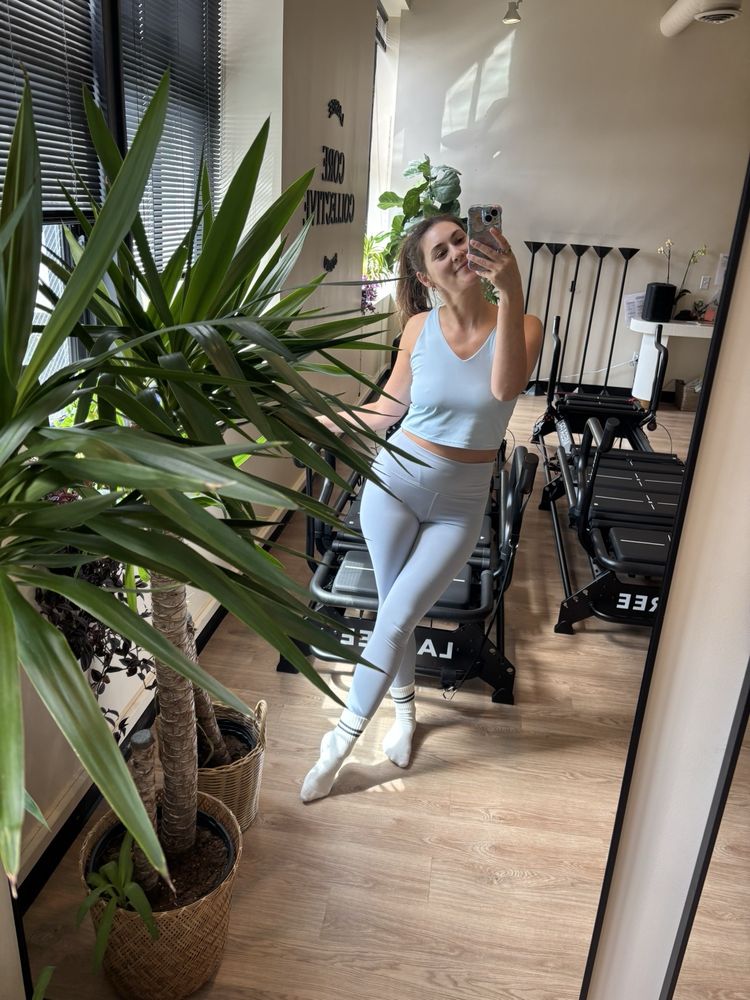 The Core Collective Logo