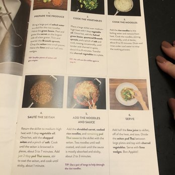 Purple Carrot - Food Delivery Services Near Me - Needham, Massachusetts