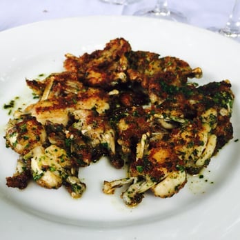 Auberge de la Môle - Frogs - French Near Me - La Môle, 83