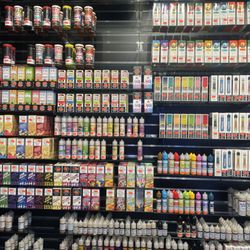Puff N’ Stuff Smoke Shop