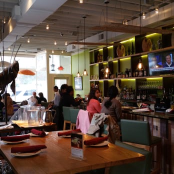 Mali Restaurant - Thai Near Me - Atlanta, Georgia