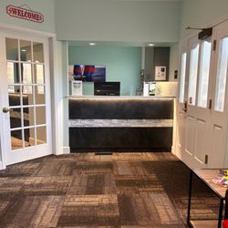 Axelrode Orthodontics