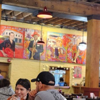 Mulate's - Cajun/Creole Near Me - New Orleans, Louisiana