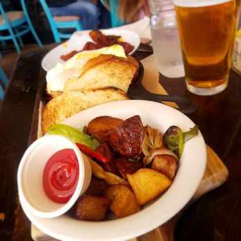 Farmer's Table - New American Near Me - La Mesa, California Farmer's Table - New American Near Me - La Mesa, California