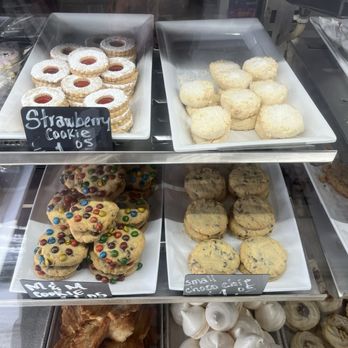 Sweet Bakery Mexico Lindo - Bakeries Near Me - Chula Vista, California