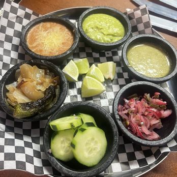 Tacos La Ocho - Tacos Near Me - National City, California Tacos La Ocho - Tacos Near Me - National City, California