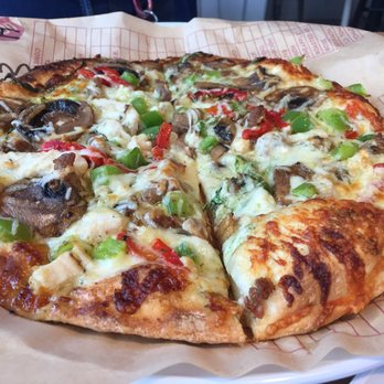 MOD Pizza - Fast Food Near Me - Daly City, California MOD Pizza - Fast Food Near Me - Daly City, California