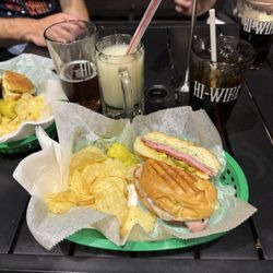 Duke's
