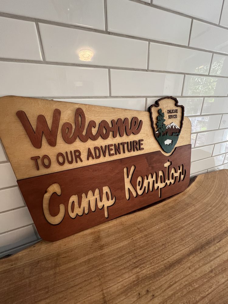 Camp Kempton Childcare - childcare center in Golden, CO