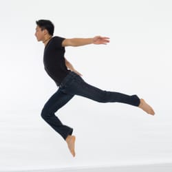 Roco Dance & Fitness - Dance classes for boys