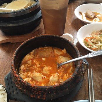 Lighthouse Tofu - TOFU SOUP - Korean Near Me - Annandale, Virginia Lighthouse Tofu - TOFU SOUP - Korean Near Me - Annandale, Virginia