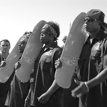 Venice Skate Park - Skate Parks Near Me - Venice, California Venice Skate Park - Skate Parks Near Me - Venice, California