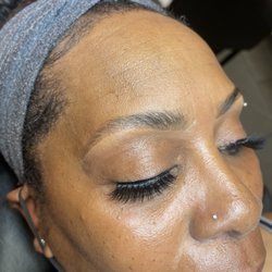 Fresh Eyebrow Wax
