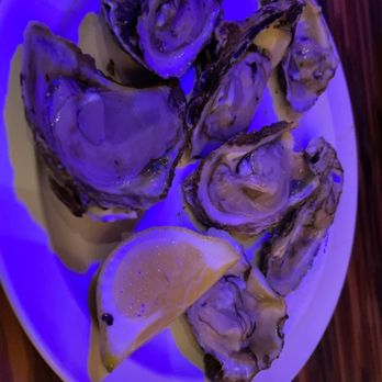 Seaside Raw Bar - Oystera - Seafood Near Me - Virginia Beach, Virginia