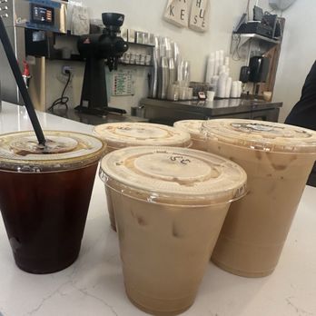 Arcade Coffee Roasters - Bakeries Near Me - Riverside, California Arcade Coffee Roasters - Bakeries Near Me - Riverside, California