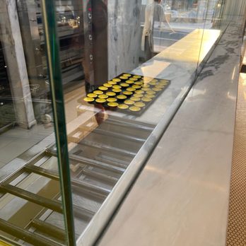 Manteigaria - Trays of goods - Bakeries Near Me - Lisbon, 11 Manteigaria - Trays of goods - Bakeries Near Me - Lisbon, 11