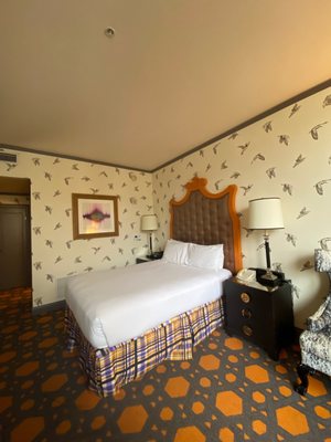 The Royal Sonesta Portland Downtown by null